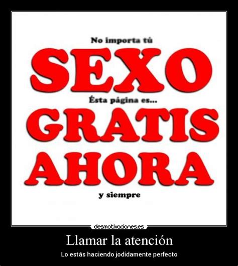 Sexo Gratis